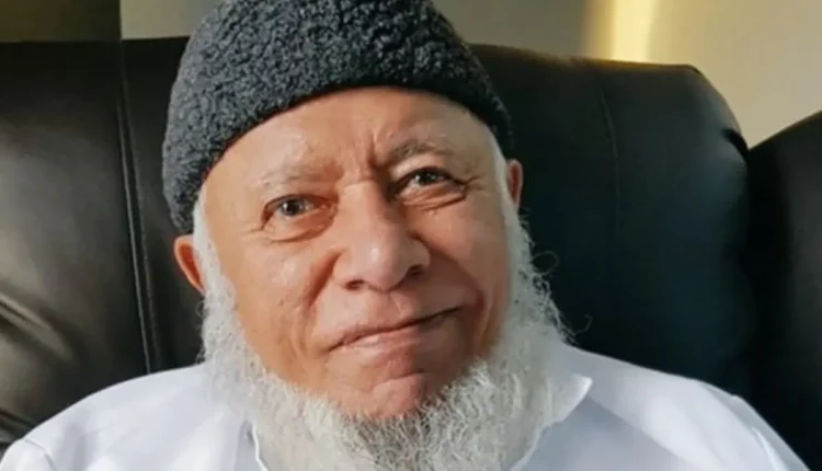 NRI Today - Adam Hafejee Patel: Pioneer of Community Relations in Blackburn