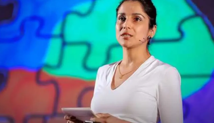 NRI Today - Aditi Shankardass: Innovator in Autism Research and Child Development