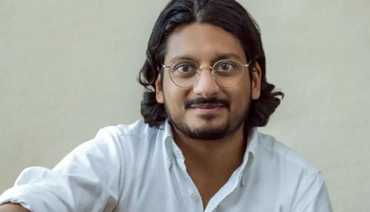 NRI Today - Ahir Shah: The Evolution of a Modern Comedy Maestro