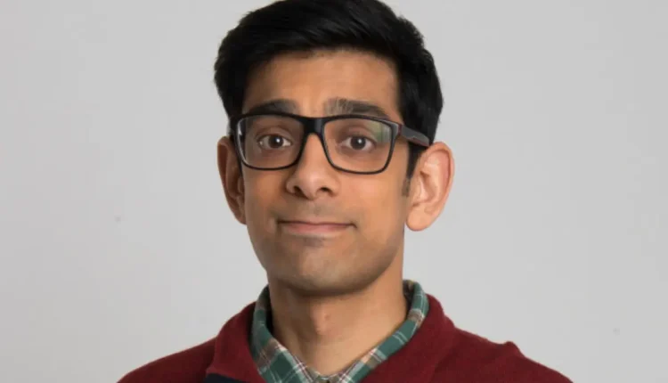 NRI Today - Amit Kaushik Shah: Navigating Theatre, Television, and Film