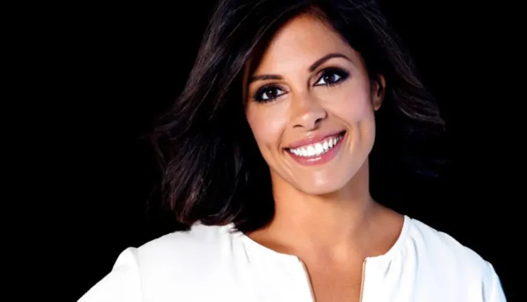 NRI Today - Anjali Rao: An Icon in Television News and Public Affairs