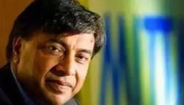 NRI Today - Anurag Dikshit: Revolutionizing Online Gaming and Philanthropy