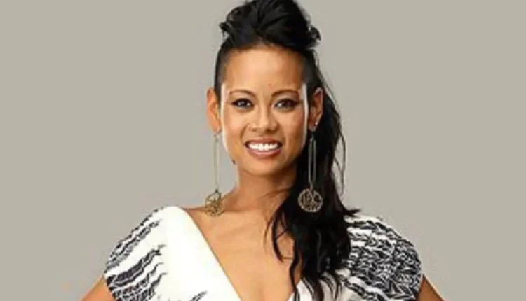 NRI Today - Anya Ayoung-Chee: Triumphs in Beauty, Fashion, and Philanthropy