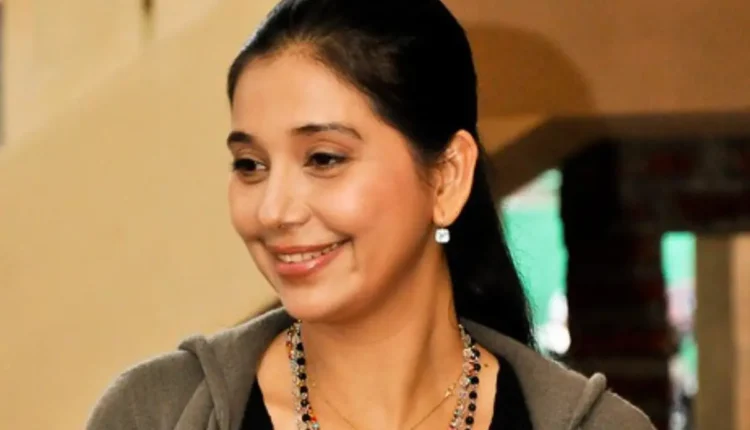 NRI Today - Ayu Azhari: An Inspirational Icon in Film, Music, and Advocacy