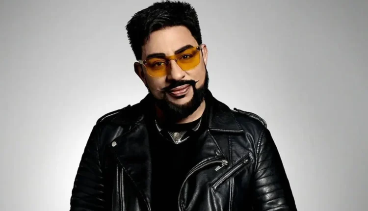 NRI Today - Bobby Friction The Voice of British Asian Music and Culture