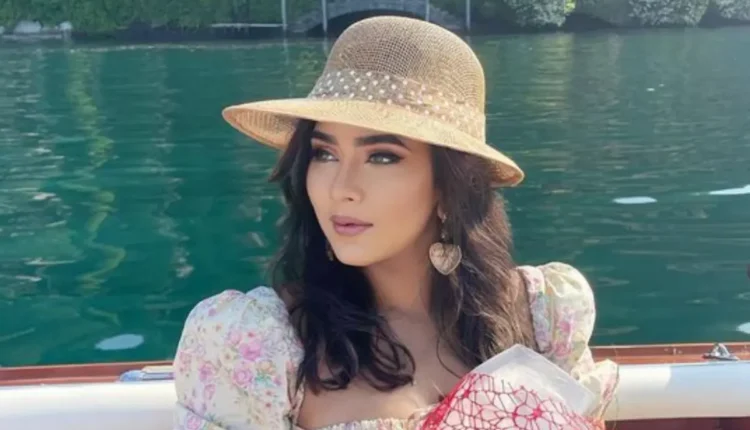 NRI Today - Chandini Chanka: Inspiring a Nation Through Beauty and Brilliance