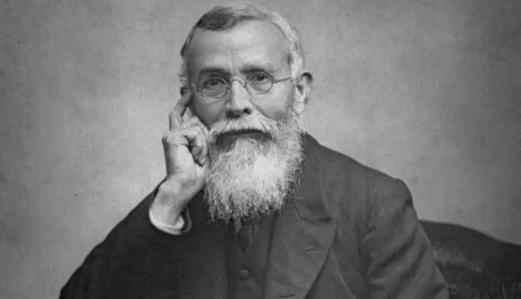 NRI Today - Dadabhai Naoroji: A Visionary Leader in the Fight Against Colonial Rule