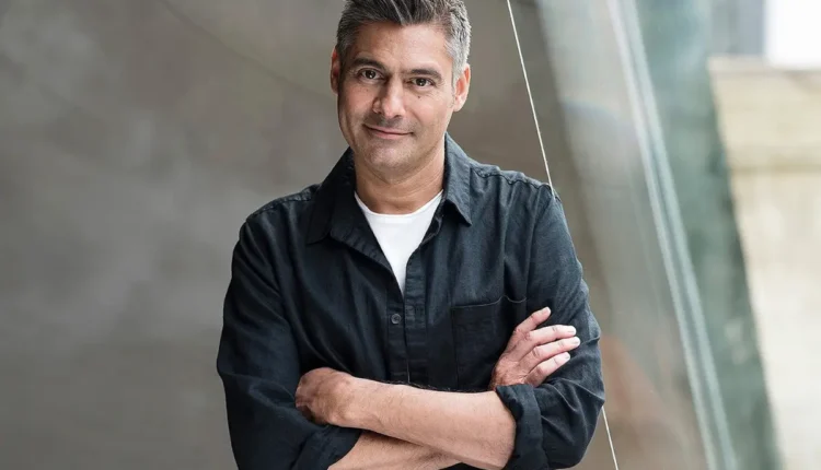 NRI Today - Danny Bhoy: The Journey to International Comedy Star