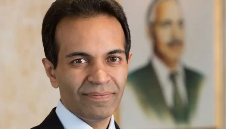 NRI Today - Dheeraj Gopichand Hinduja: Leading Ashok Leyland with Strategic Brilliance