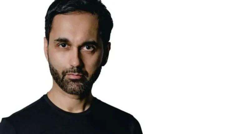 NRI Today - Diamond Duggal: Pioneer of Electronic and Punjabi Bhangra Fusion