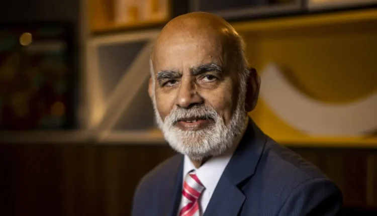 NRI Today - Diljit Singh Rana: The Man Behind Northern Ireland's Economic Revival