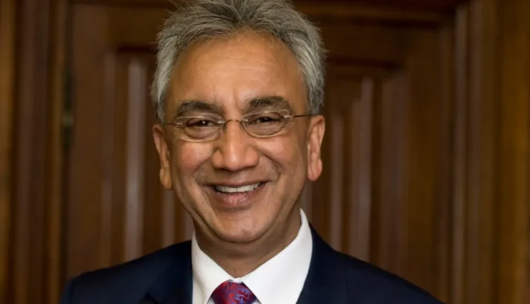 NRI Today - Dolar Popat The Inspirational Journey of a Conservative Peer