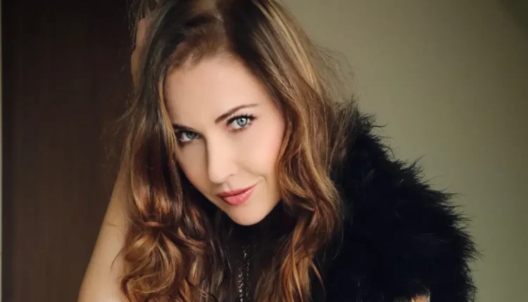 NRI Today - Elena Tuteja: From Russian Beginnings to Bollywood Success