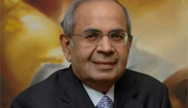 NRI Today - Gopichand Parmanand Hinduja: The Rise of an Indian-British Billionaire