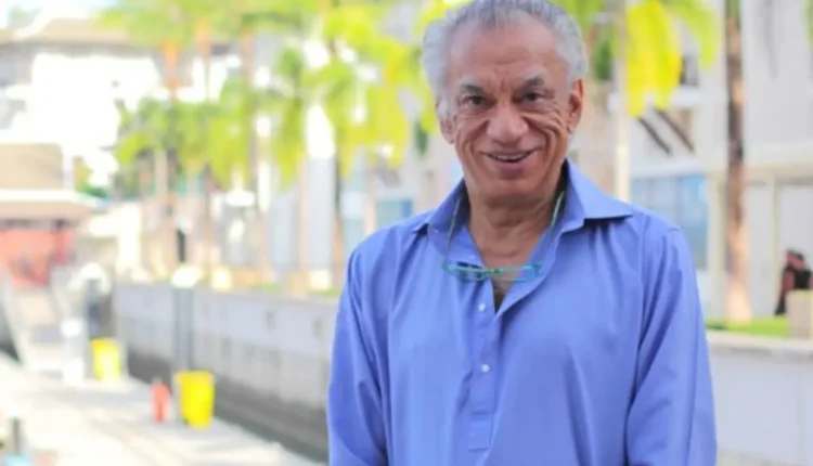 NRI Today - Gulu Lalvani: Leading Binatone to New Heights in Telecommunications