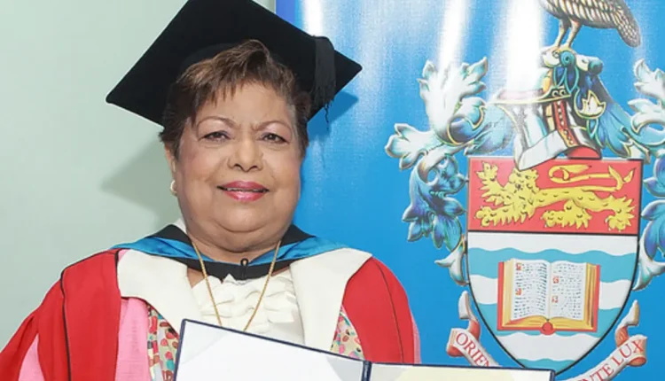 NRI Today - Helen Bhagwansingh: A Legacy of Business Excellence and Philanthropy