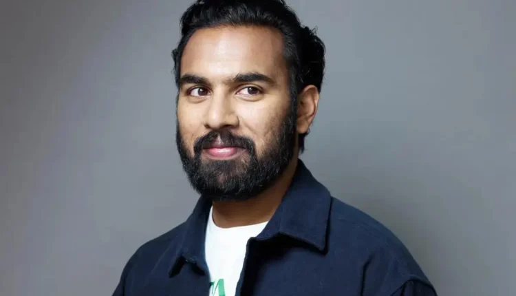 NRI Today - Himesh Jitendra Patel: From EastEnders to Hollywood Stardom