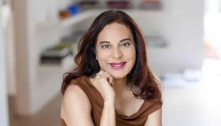 NRI Today - Ira Mathur: The Longest-Running Columnist and Acclaimed Author