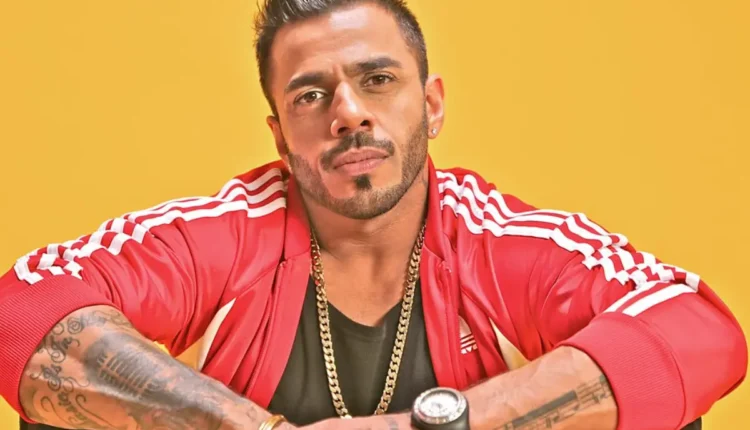 NRI Today - Jagwinder Singh Dhaliwal: A Fusion of Cultures and Rhythms