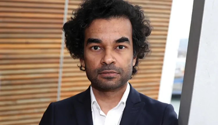 NRI Today - Janan Ganesh: Shaping Political Discourse in the 21st Century