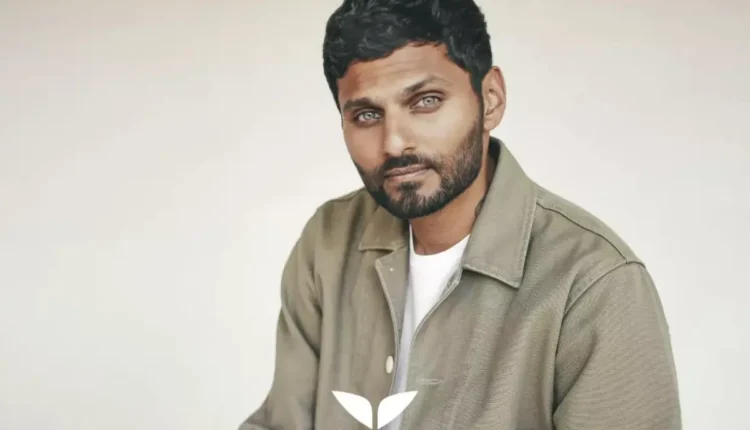 NRI Today - Jay Shetty: From Corporate Professional to Spiritual Mentor