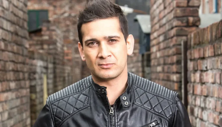 NRI Today - Jimi Mistry: An Inspirational Journey from Actor to DJ