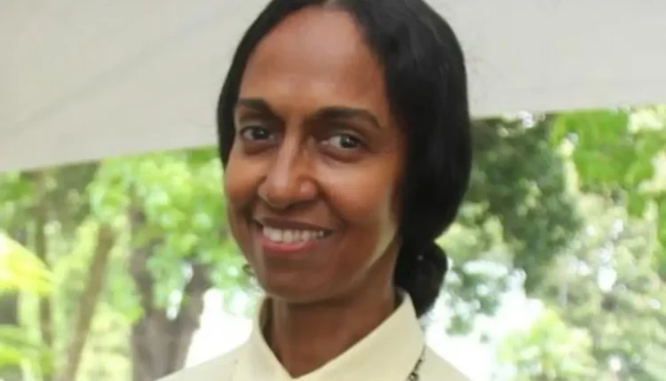 NRI Today - Joan Latchman: Leading the Way in Seismology and Disaster Preparedness