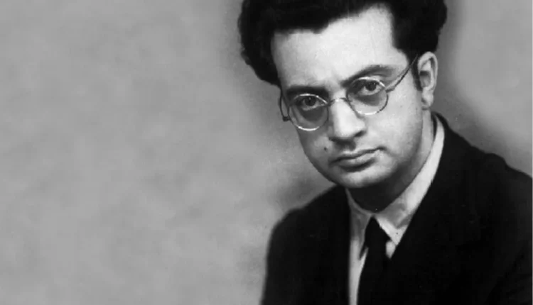 NRI Today - Kaikhosru Shapurji Sorabji: Pioneering Prodigy of Piano and Composition