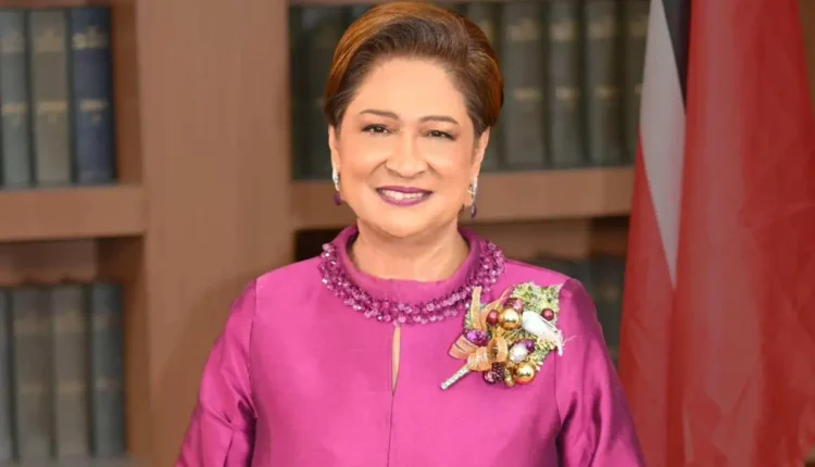 NRI Today - Kamla Persad-Bissessar: Championing Equality and Progress