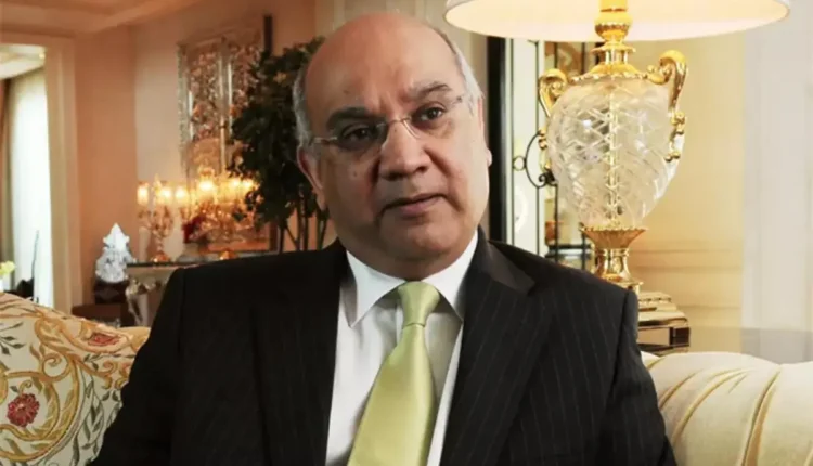 NRI Today - Keith Vaz: The Longest-Serving British Asian MP