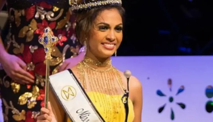 NRI Today - Kimberly Farrah Singh: Empowering Dreams and Advocating Justice