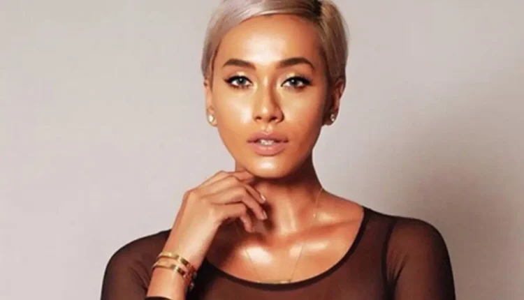 NRI Today - Kimmy Jayanti: Modeling, Acting, and Mentoring Excellence