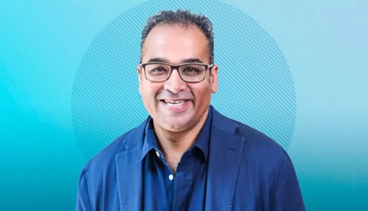 NRI Today - Krishnan Guru-Murthy: Championing Truth in Journalism