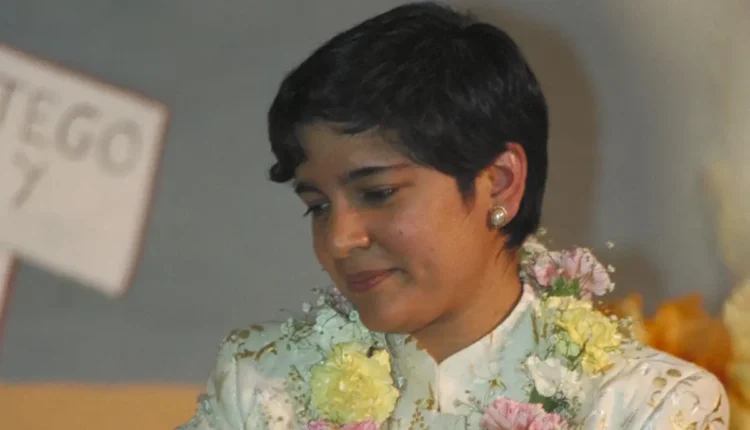 NRI Today - Lakshmi Persaud: A Story of Passion, Resilience, and Literary Achievement