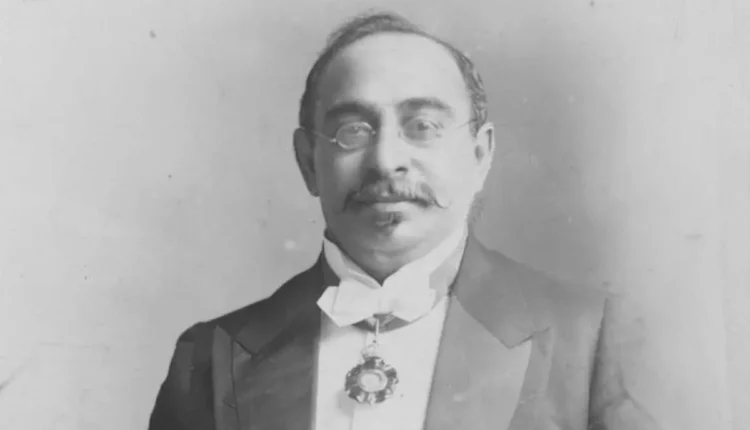 NRI Today - Mancherjee Merwanjee Bhownaggree: Champion for Indian Rights Overseas