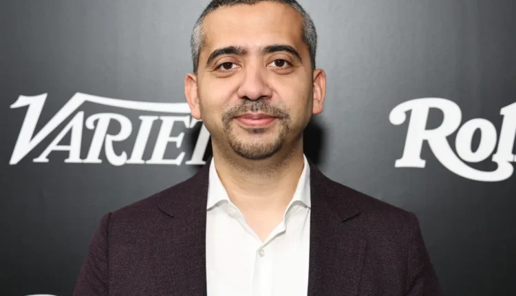 NRI Today - Mehdi Hasan: From Political Commentator to Media Visionary