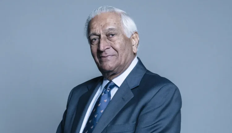 NRI Today - Narendra Babubhai Patel: A Visionary in Obstetrics and Leadership