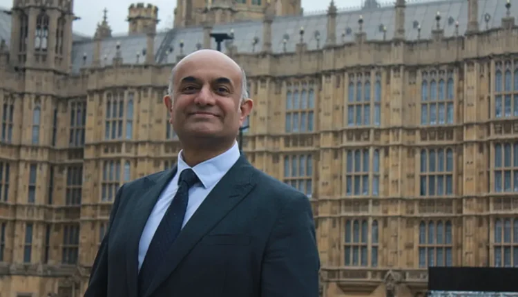 NRI Today - Parmjit Singh Gill: Inspiring Political Reform and Social Change