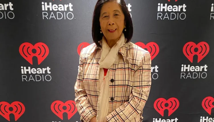 NRI Today - Patricia Chin: The Woman Behind the Reggae Revolution