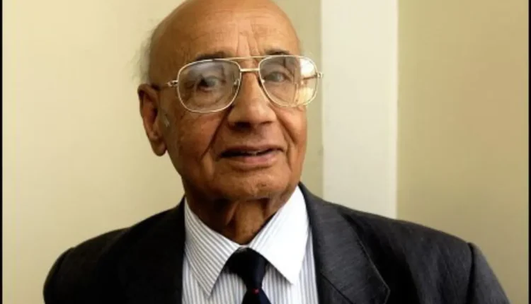 NRI Today - Piara Singh Khabra: Advocate for Change and Equality in the UK