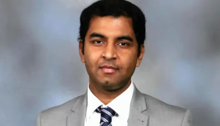 NRI Today - Rahul Potluri: Revolutionizing Healthcare with Big Data Analytics