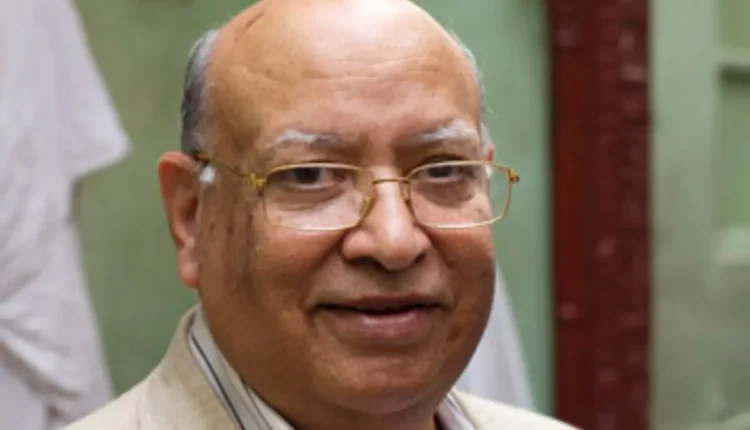 NRI Today - Rajinder Paul Loomba: Driving Social Change Through the Loomba Foundation