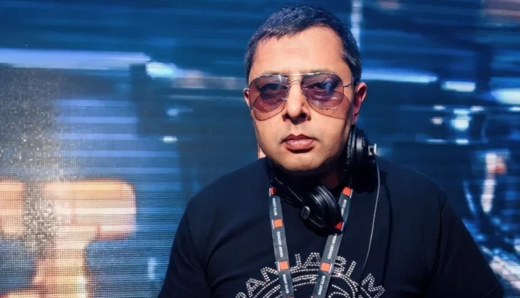 NRI Today - Rajinder Singh Rai: Revolutionizing Music as Panjabi MC