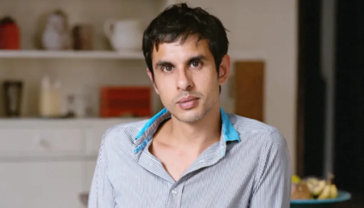 NRI Today - Rana Dasgupta: Master Storyteller of Globalization and Change