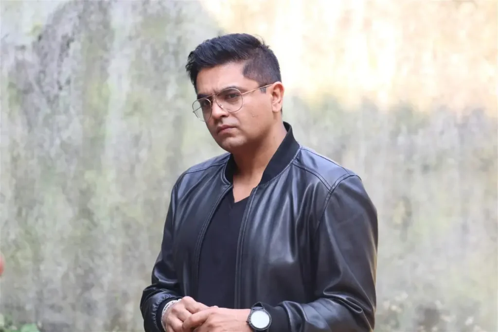 Rishio Rish Rishi Rich: Pioneering The Fusion Of Asian And R&B Music - NRI Today