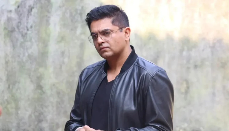 NRI Today - Rishi Rich: Pioneering the Fusion of Asian and R&B Music