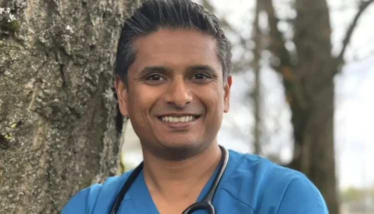 NRI Today - Sandesh Prakash Gulhane: The Journey of Scotland’s First Hindu MSP