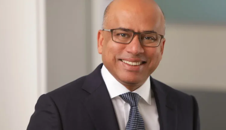 NRI Today - Sanjeev Gupta: A Visionary Leader in Steel and Mining Industries