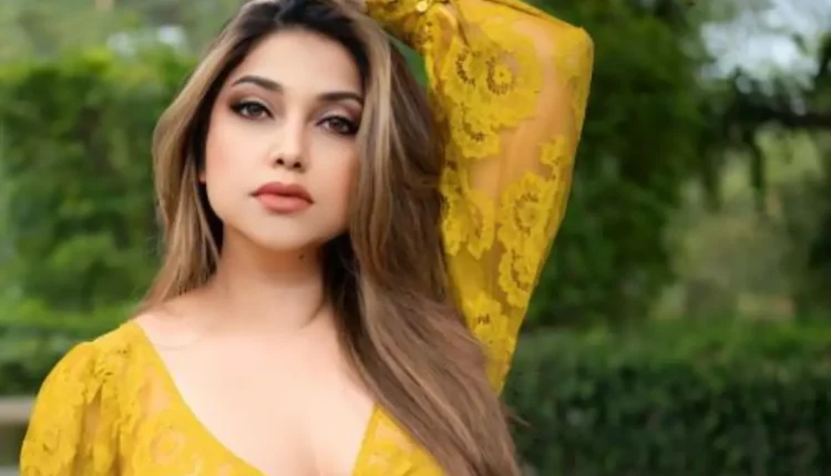 NRI Today - Sarah Azhari: An Unstoppable Force in Acting, Music, and Television