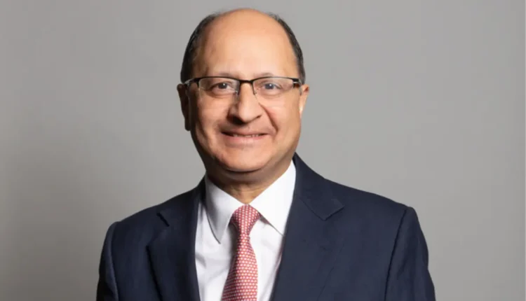 NRI Today - Shailesh Vara: Championing Public Health and Political Integrity